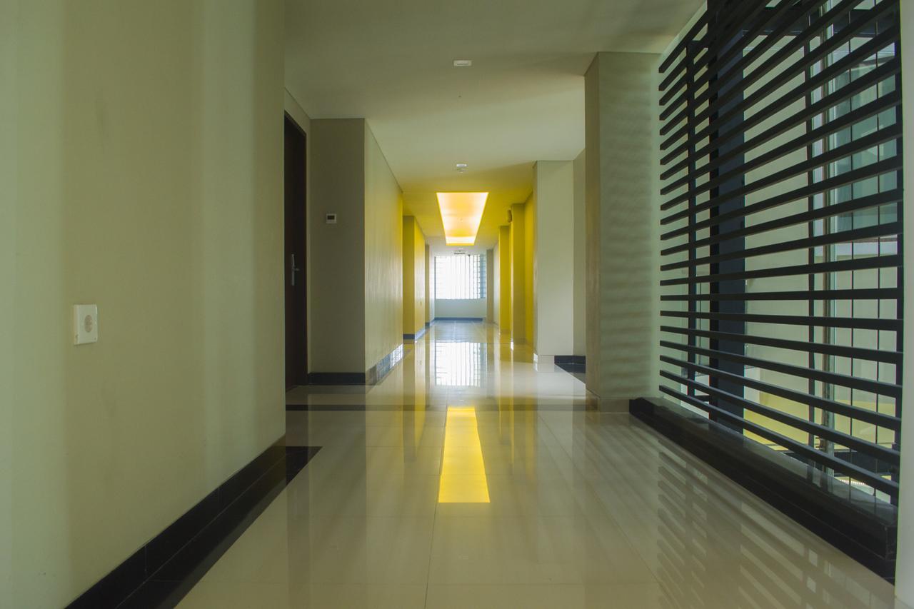 Grand Parama Hotel Tanjung Redep Ngoại thất bức ảnh